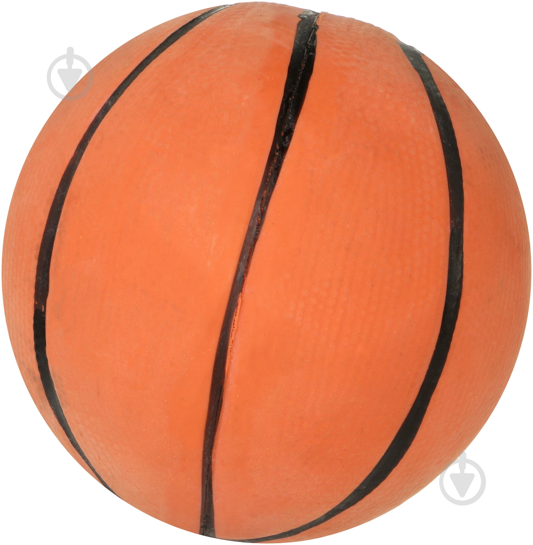 Игрушка для собак Camon Мяч d15 см - фото 1