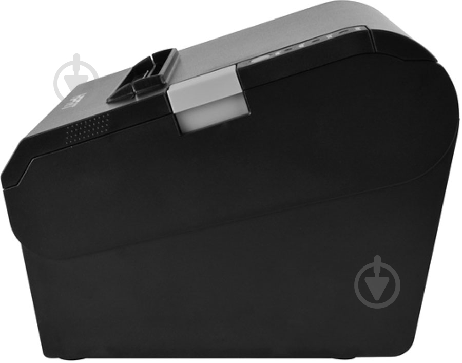 Принтер чеків HPRT TP805L (USB + Ethernet + Serial) - фото 3