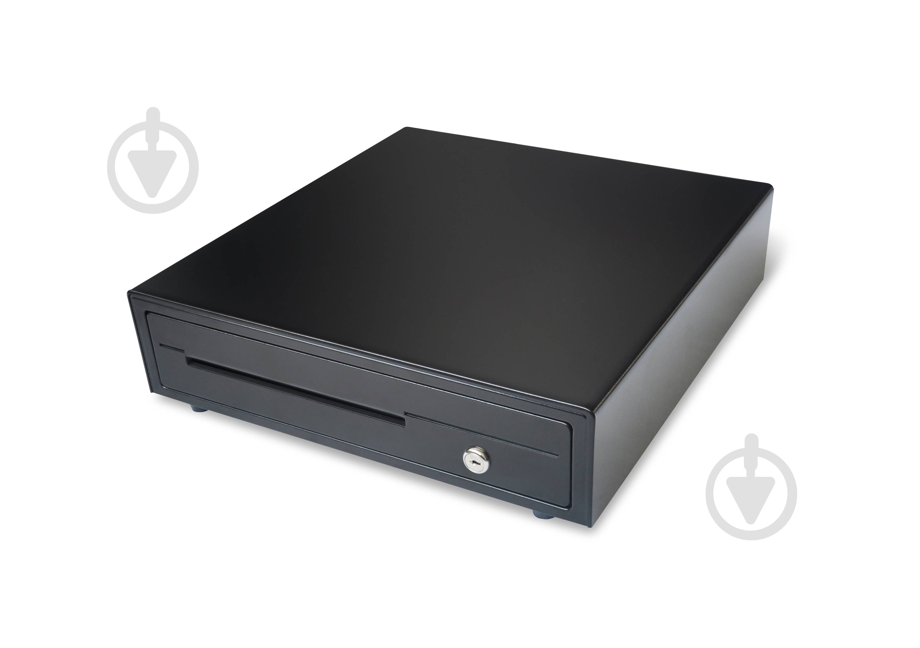 Ящик денежный MAKEN ECD-410B - фото 4 Ящик денежный MAKEN ECD-410B - фото 4