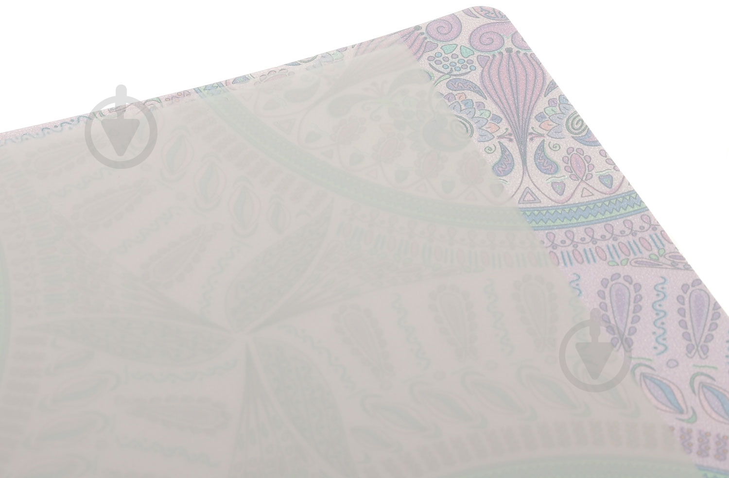 Папка Калейдоскоп А4 з 20 файлами в ассортименте Optima - фото 9 Папка Калейдоскоп А4 з 20 файлами в ассортименте Optima - фото 9