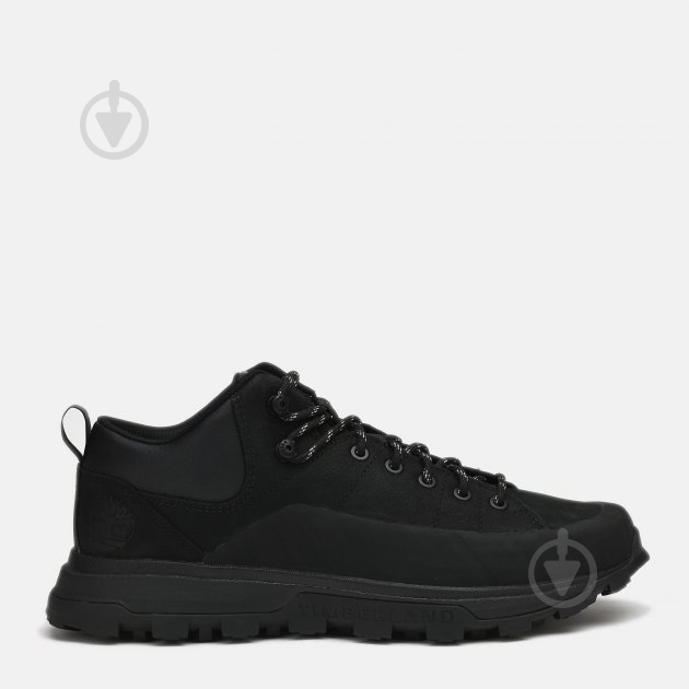 Ботинки Timberland Treeline Hiker TB0A2E5K015 р.41,5 черный - фото 1