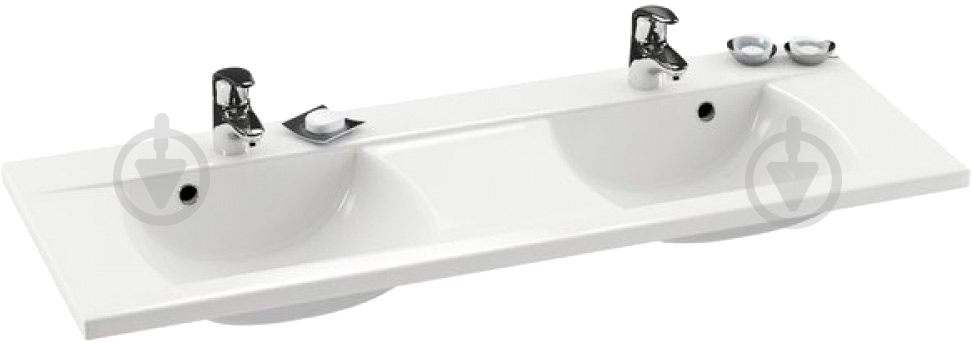 Умывальник Ravak Classic 130 - фото 1