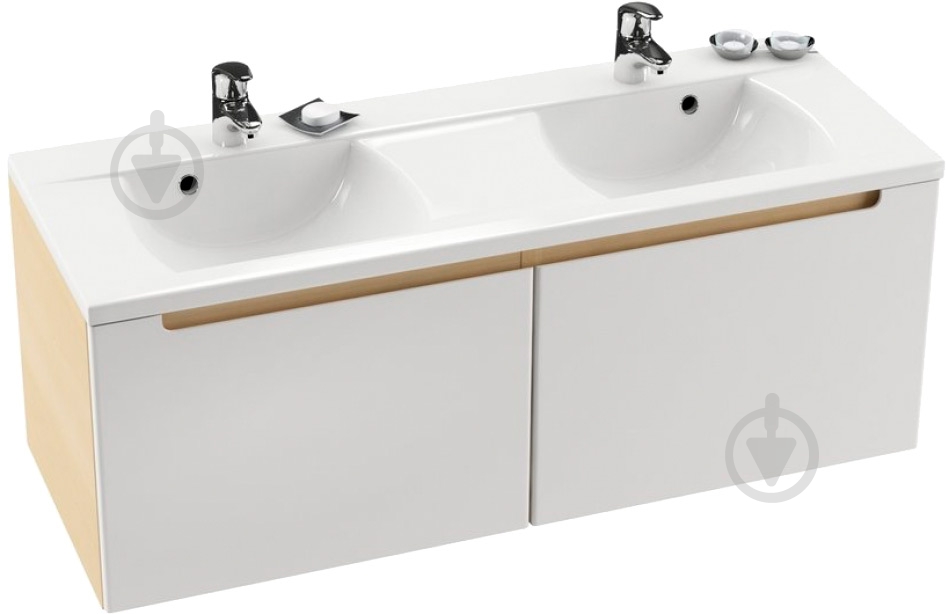 Умывальник Ravak Classic 130 - фото 2