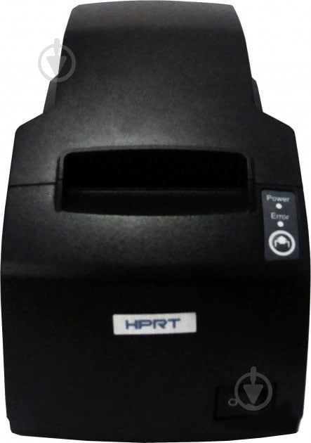 Принтер чеків HPRT PPT2A USB + Serial (10898) - фото 1