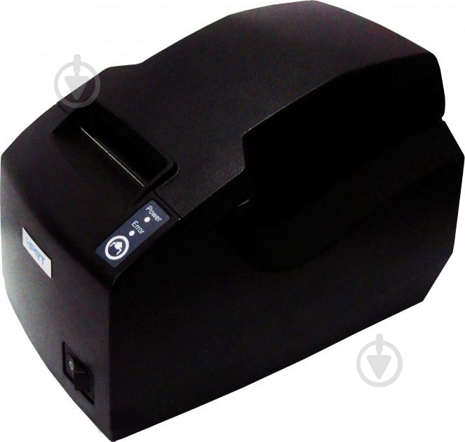Принтер чеків HPRT PPT2A USB + Serial (10898) - фото 2