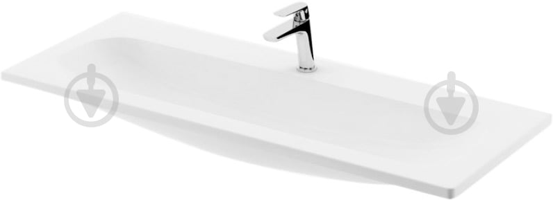 Умывальник Ravak Clear 80 - фото 1