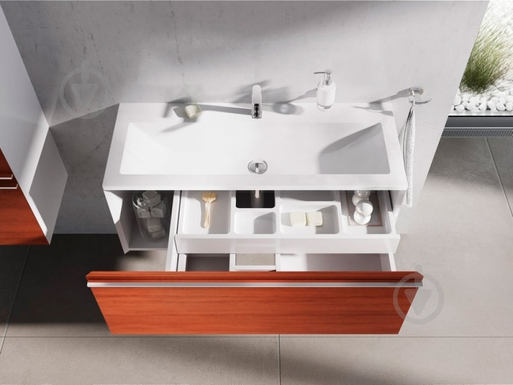 Умывальник Ravak Clear 80 - фото 2