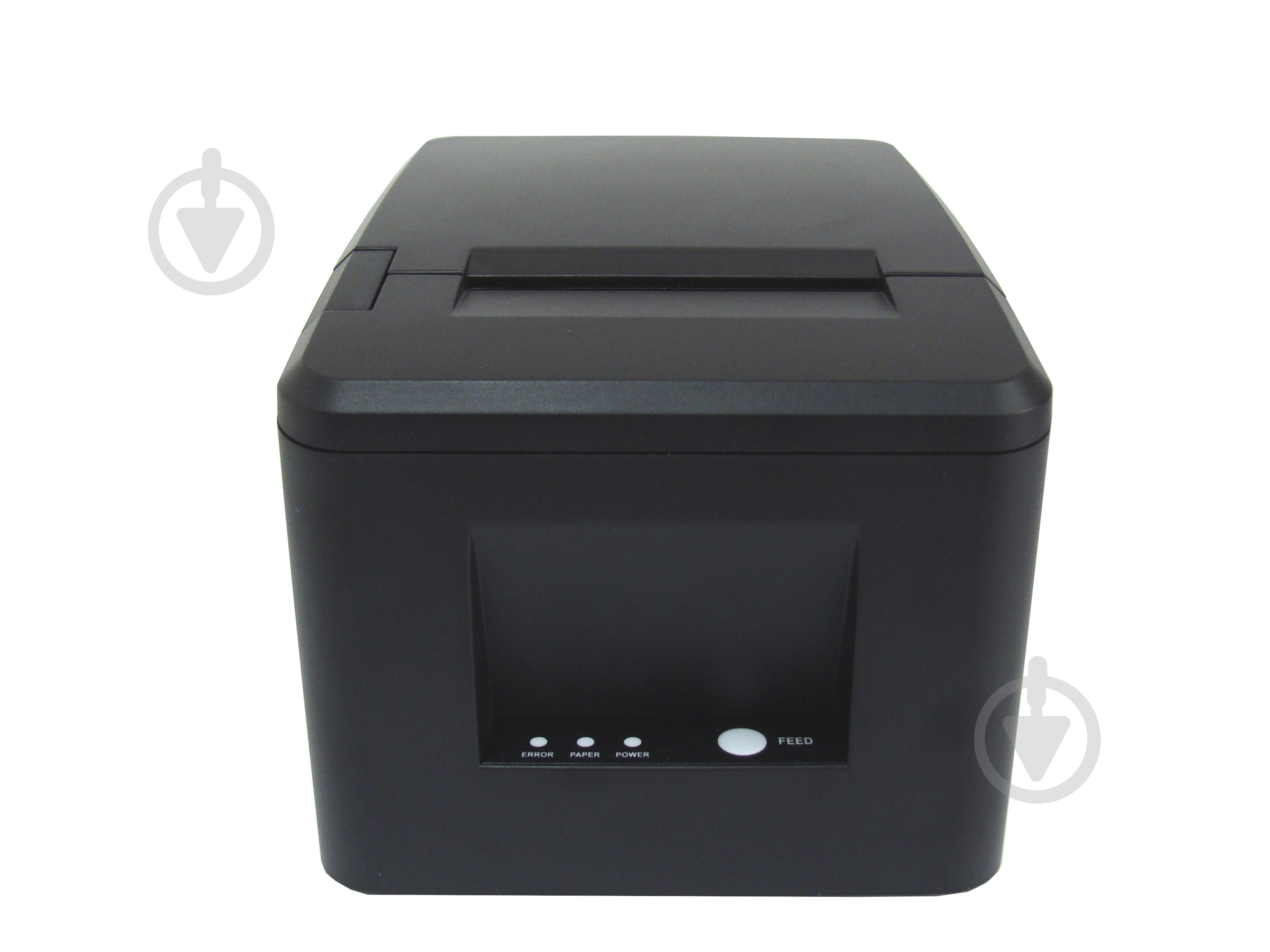 Принтер чеков HPRT POS80FE (USB+Serial+Ethernet) - фото 3