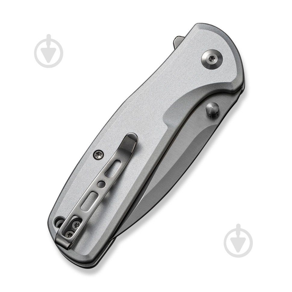 Нож складной Sencut ArcBlast, белый S22043B-2 - фото 4 Нож складной Sencut ArcBlast, белый S22043B-2 - фото 4