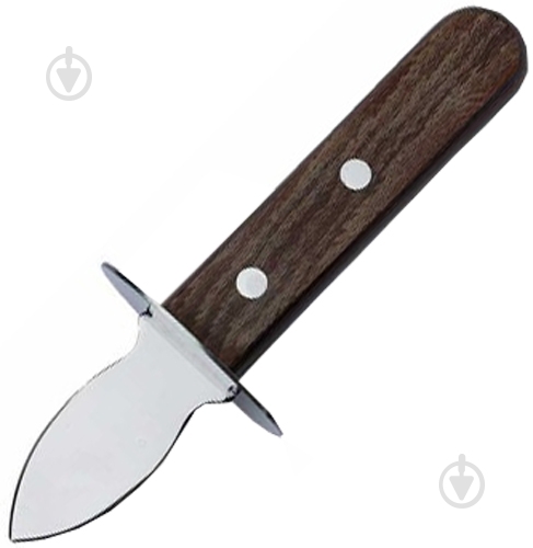 Нож для устриц Victorinox 7.6391 - фото 1 Нож для устриц Victorinox 7.6391 - фото 1