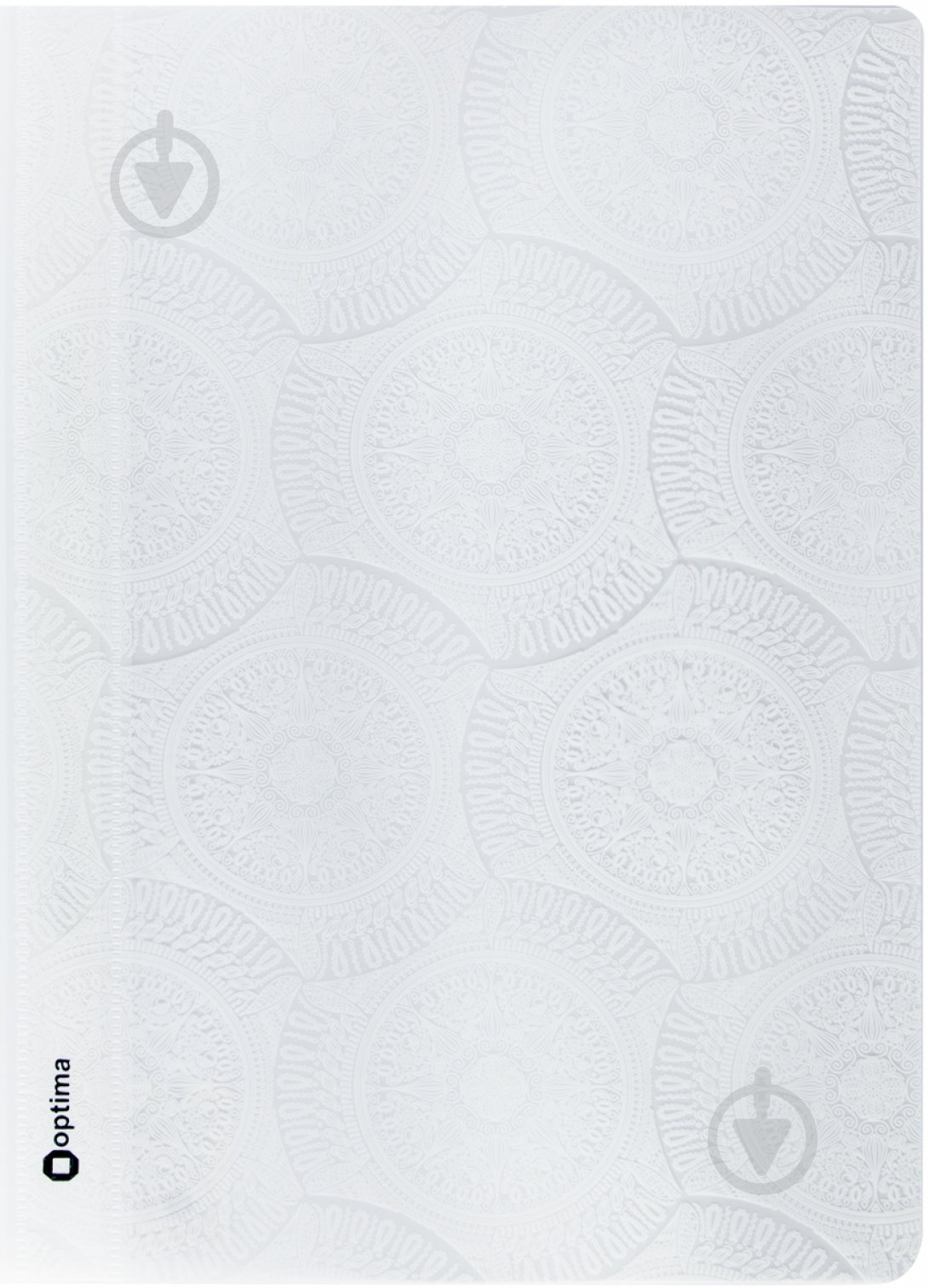 Папка O31265 Калейдоскоп Optima - фото 1 Папка O31265 Калейдоскоп Optima - фото 1