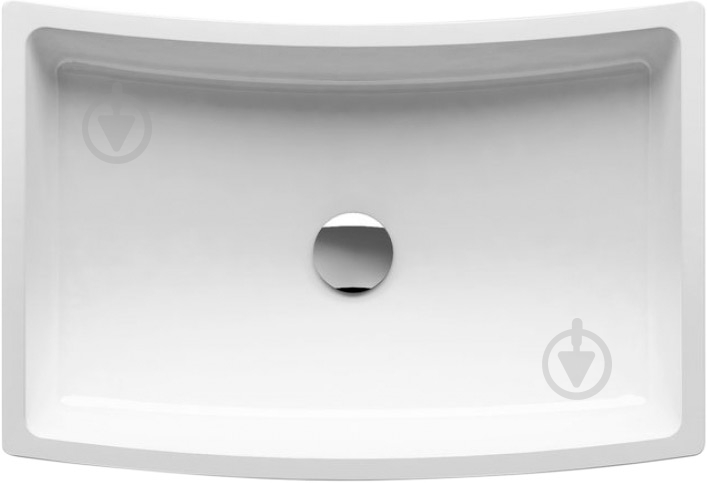Умывальник Ravak Formy 02 - фото 1 Умывальник Ravak Formy 02 - фото 1