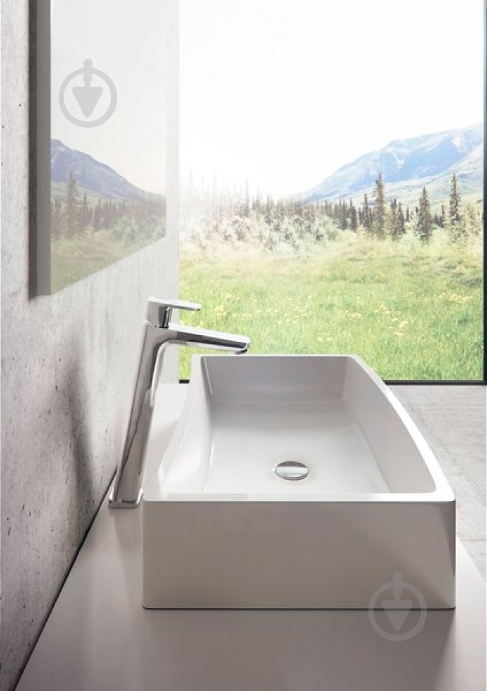 Умывальник Ravak Formy 02 - фото 5 Умывальник Ravak Formy 02 - фото 5