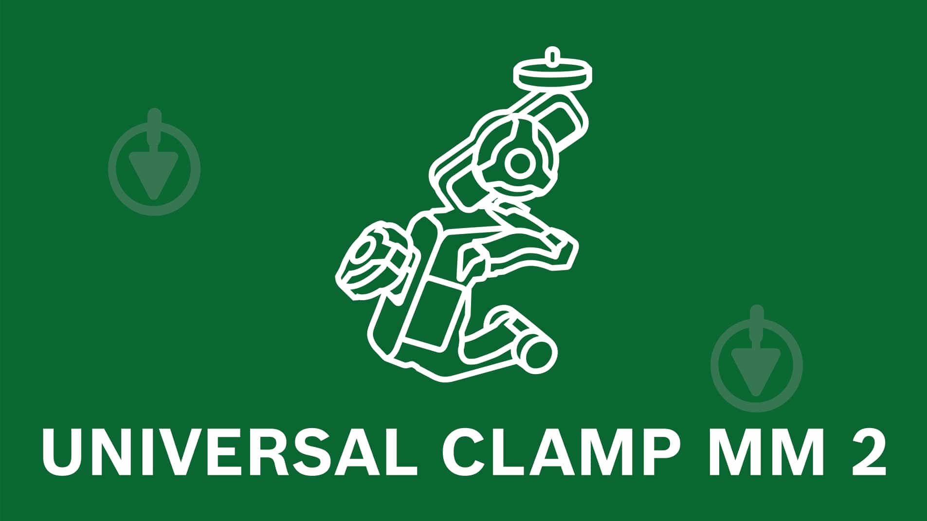 Нівелір лазерний Bosch Quigo Green (Set) 0603663C04 - фото 11