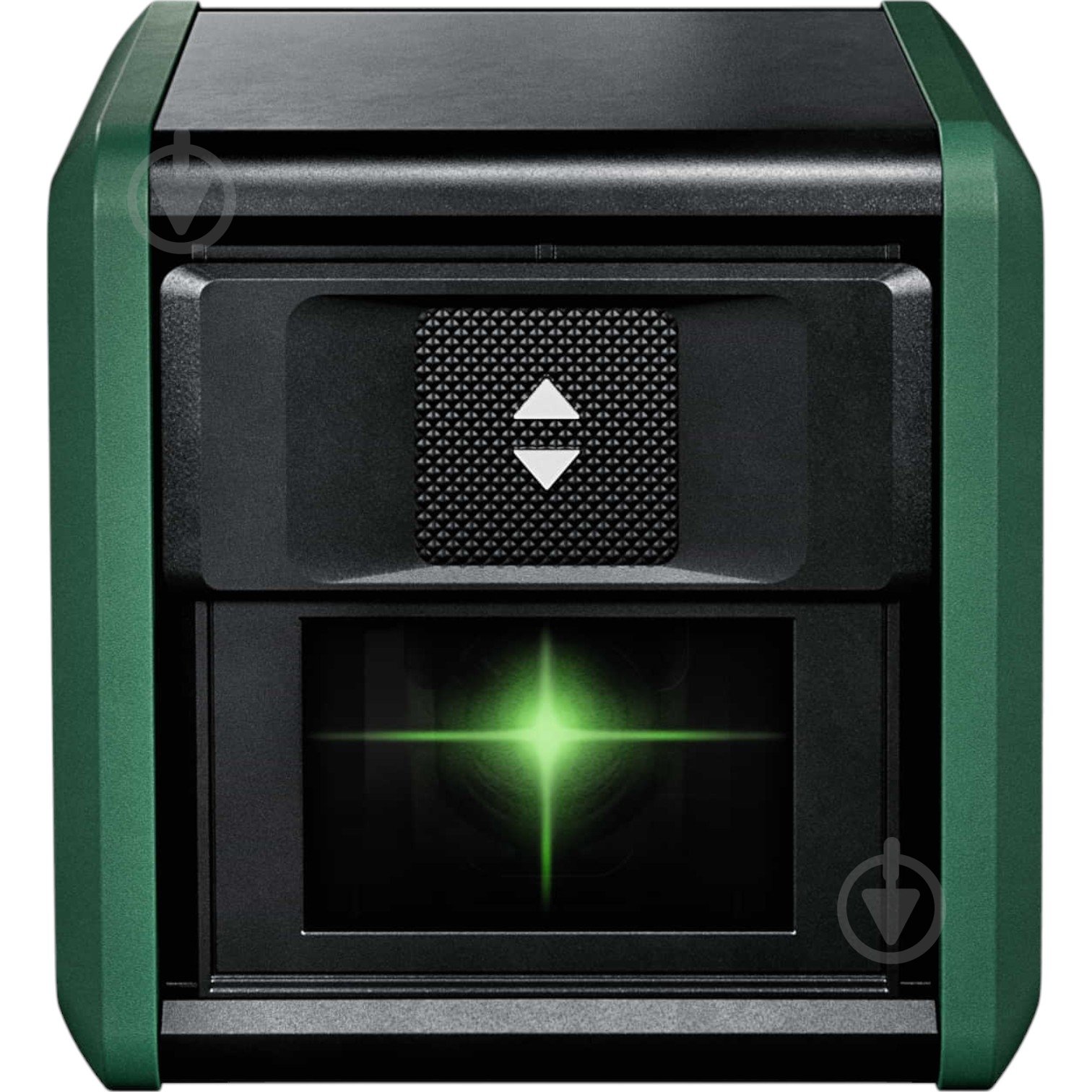 Нівелір лазерний Bosch Quigo Green (Set) 0603663C04 - фото 1