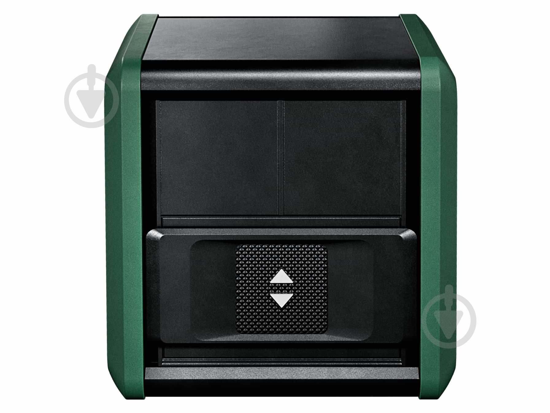 Нівелір лазерний Bosch Quigo Green (Set) 0603663C04 - фото 4