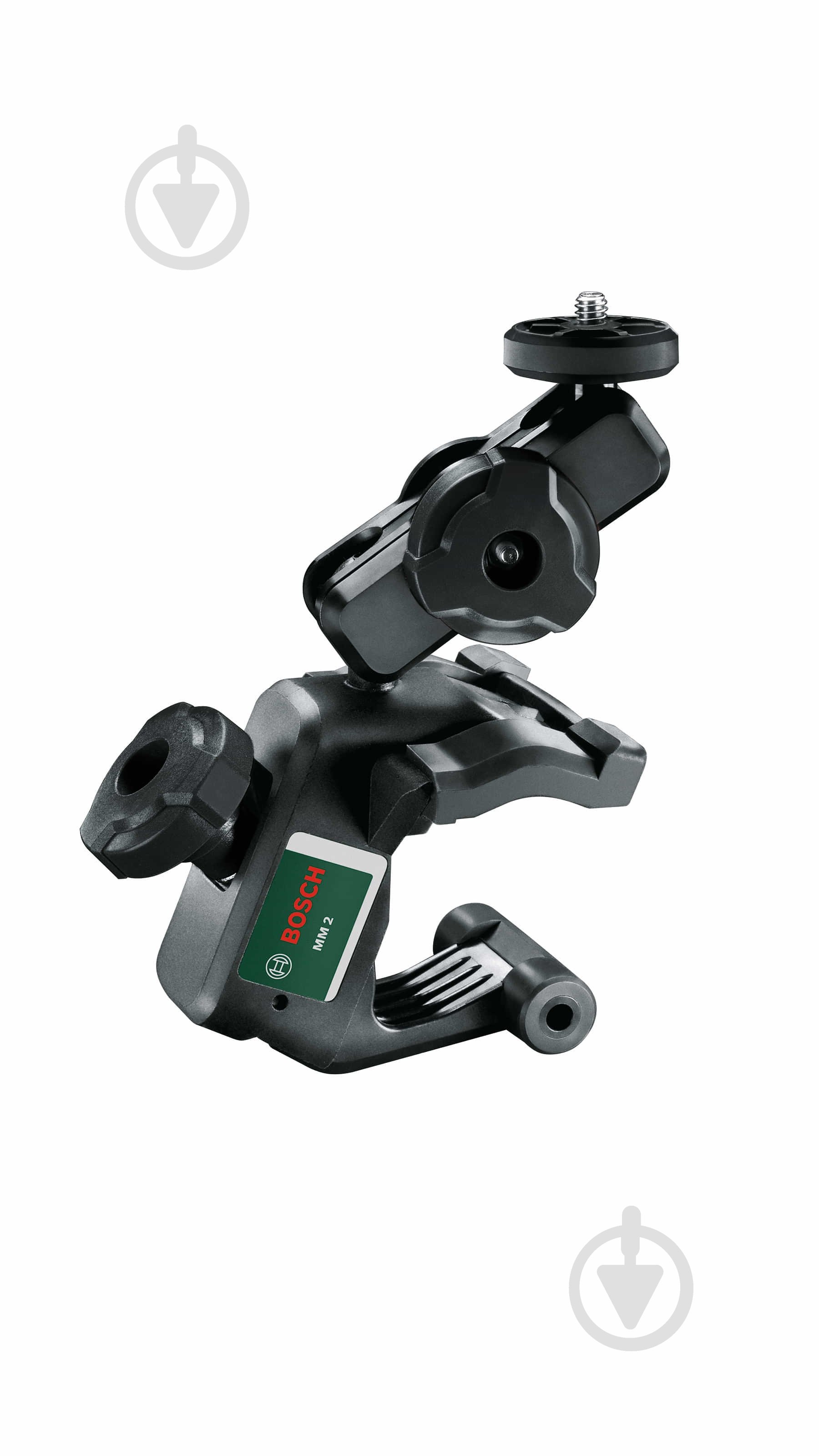 Нівелір лазерний Bosch Quigo Green (Set) 0603663C04 - фото 6