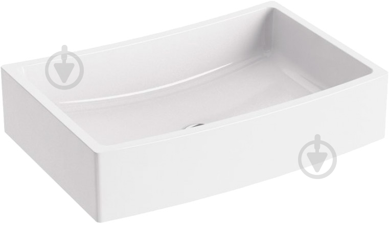 Умывальник Ravak Formy 02 60 - фото 2