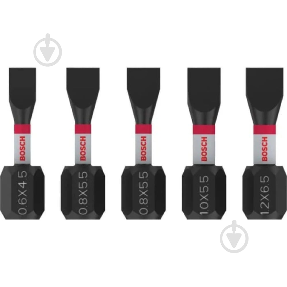 Бита Bosch PRO Impact SL 25 мм 2608521U60 - фото 1