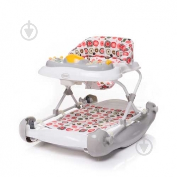 Ходунки интерактивные 4Baby Swing n Go 4SW02 - фото 2