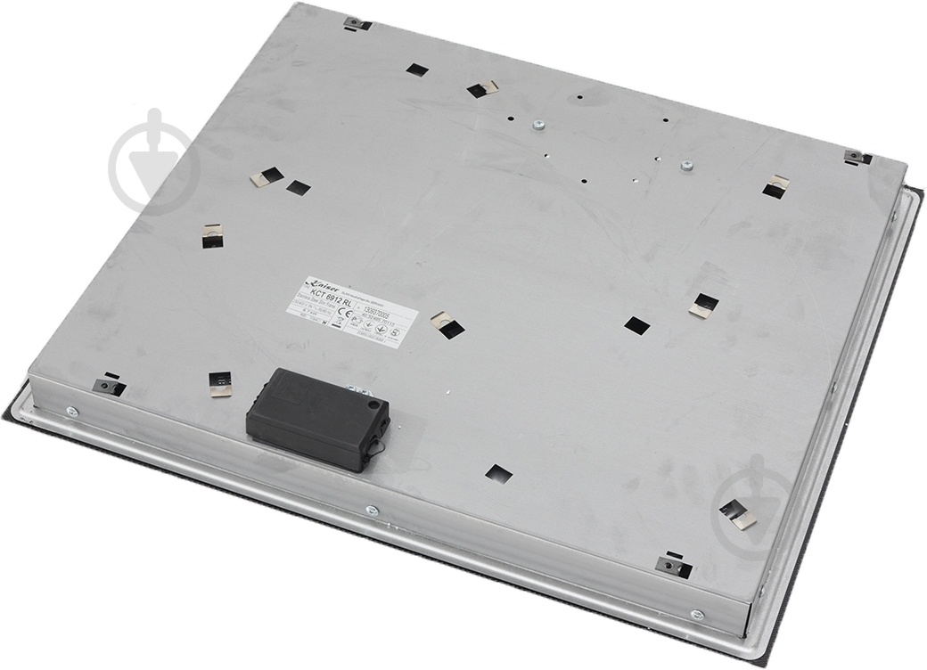 Варочная поверхность электрическая Kaiser KCT 6912 RL - фото 2