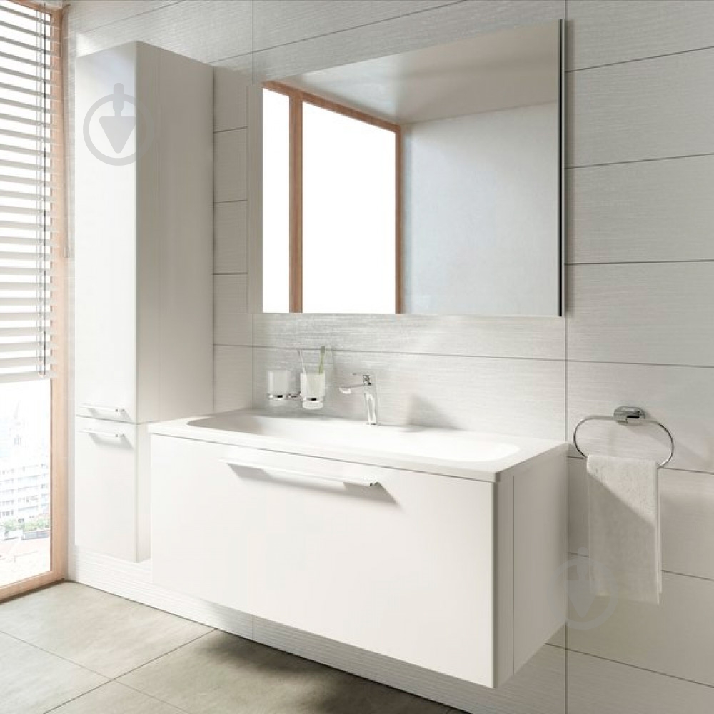 Умивальник Ravak Ring 80 - фото 3