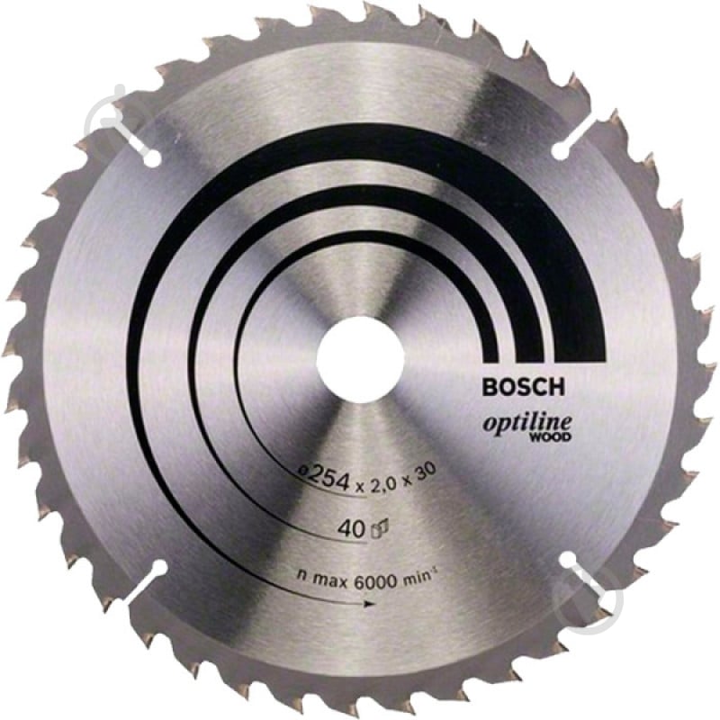 Bosch 2608640438 - фото 1