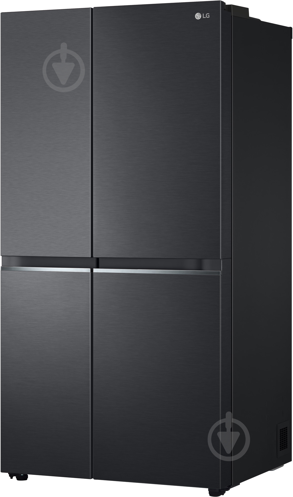 Холодильник LG GC-B257SBZV - фото 4 Холодильник LG GC-B257SBZV - фото 4