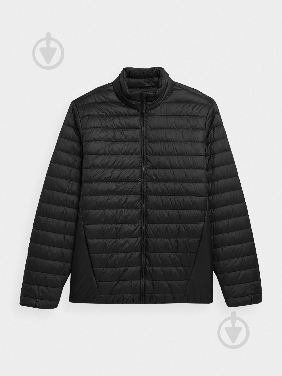Куртка 4F DOWN JACKET M239 4FAW23TDJAM239-20S р.L черная - фото 1