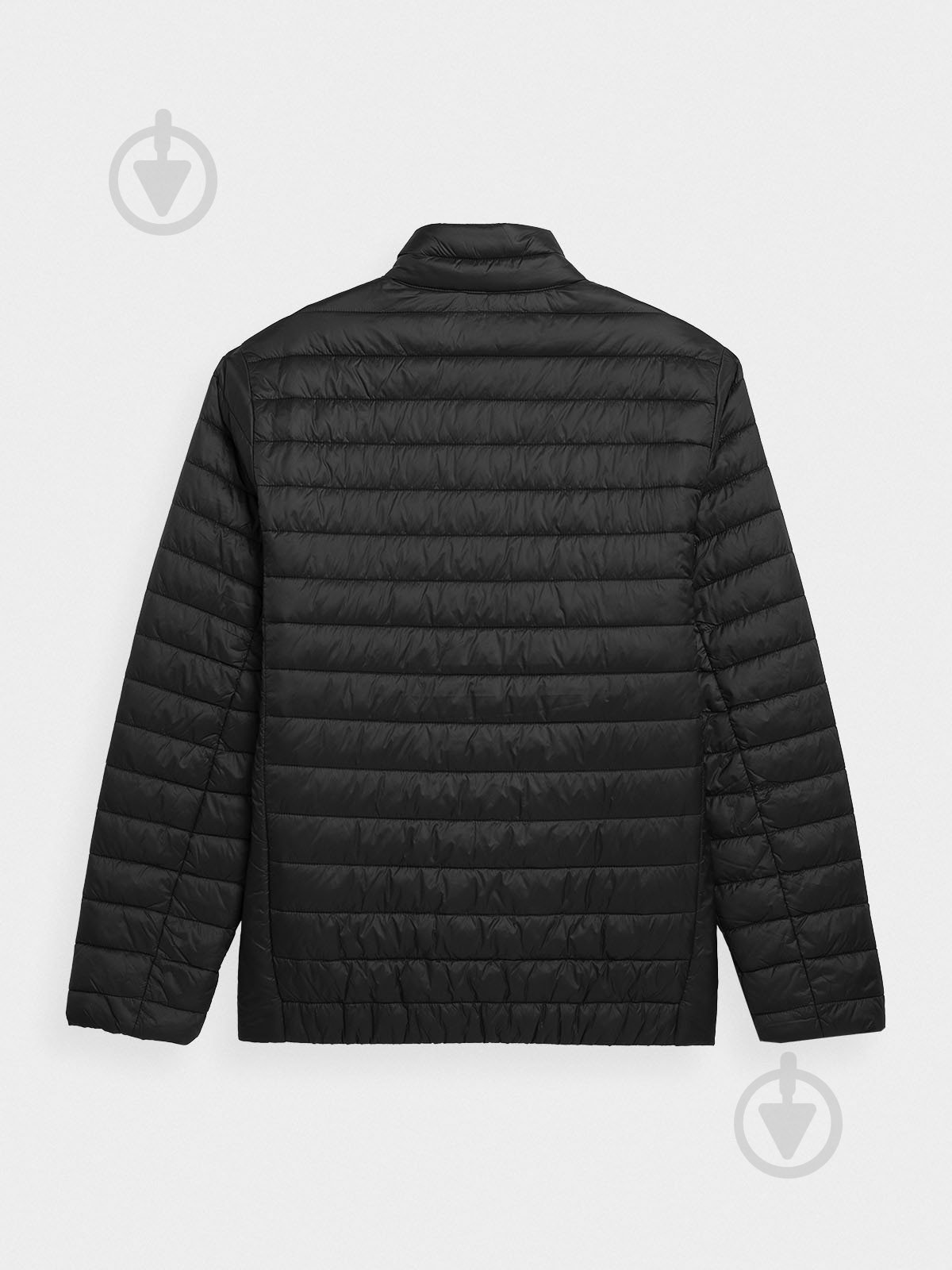 Куртка 4F DOWN JACKET M239 4FAW23TDJAM239-20S р.L черная - фото 2
