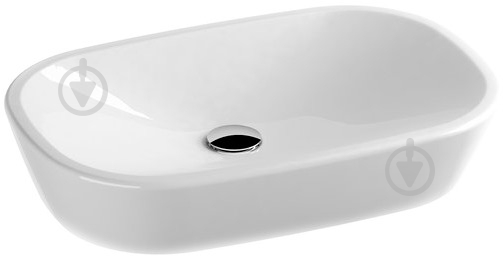 Умывальник Ravak 600 O - фото 1 Умывальник Ravak 600 O - фото 1