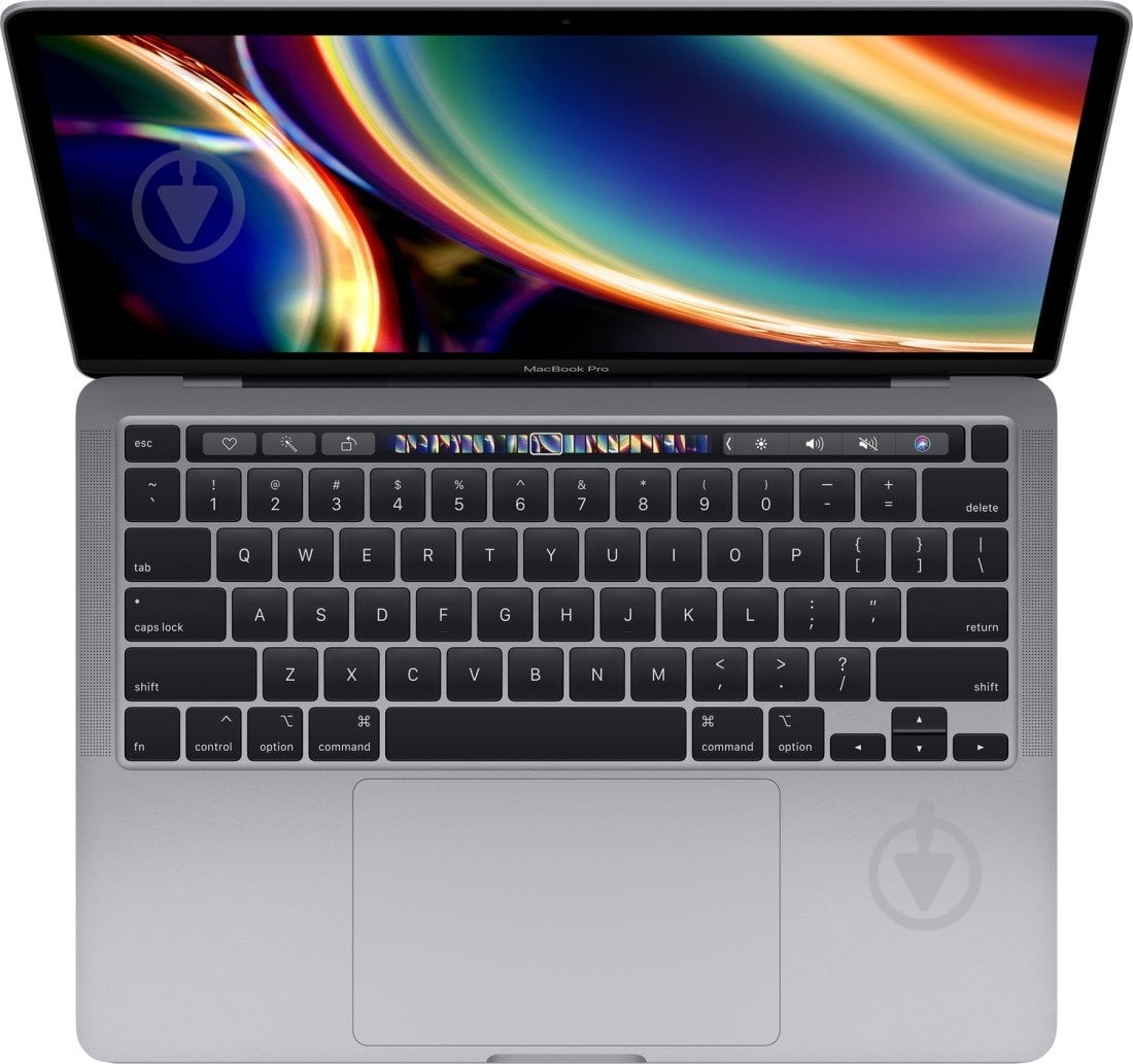 ᐉ Ноутбук Apple MacBook Pro A2289 2020 Space Grey 13,3