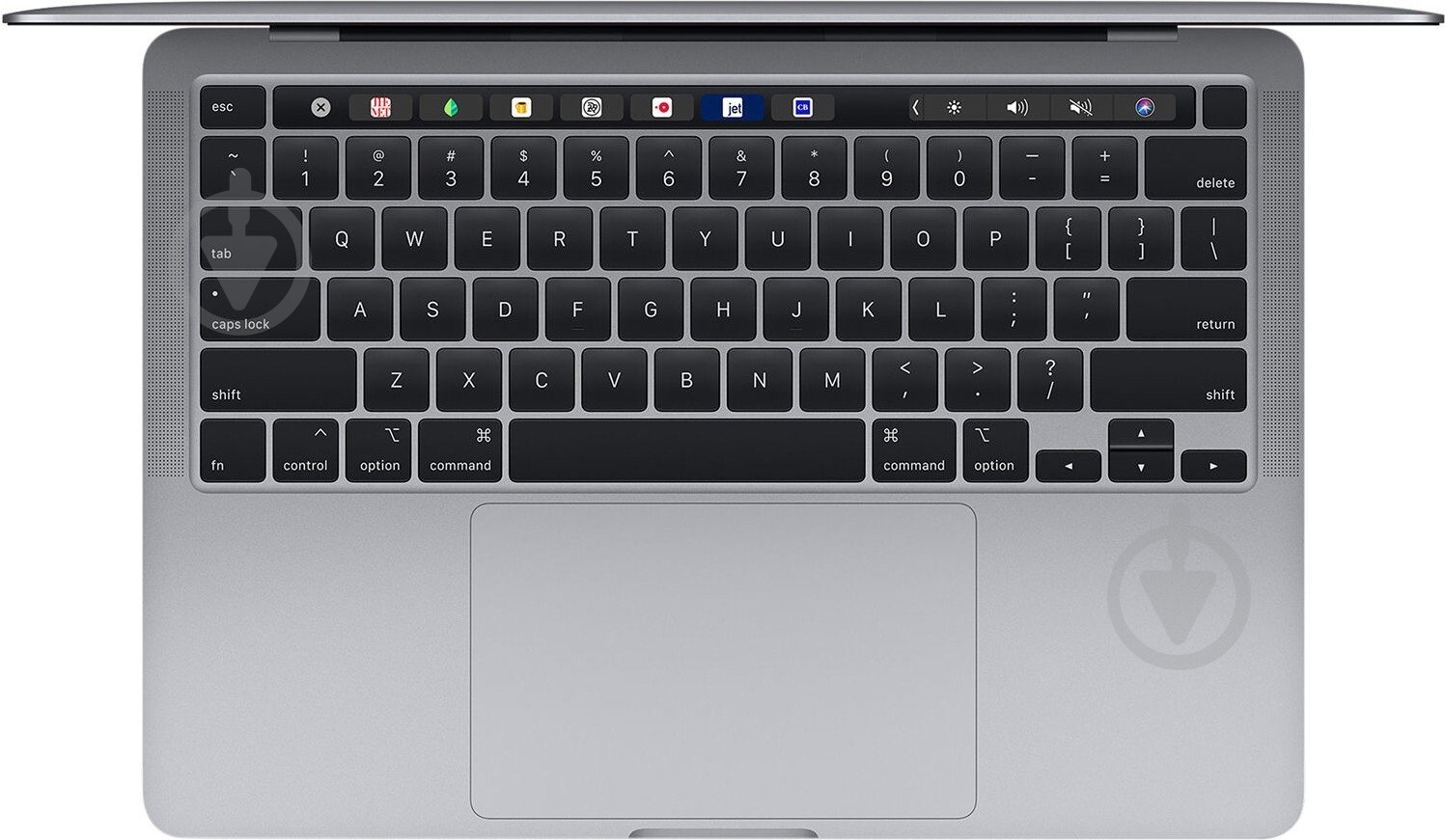 ᐉ Ноутбук Apple MacBook Pro A2289 2020 Space Grey 13,3