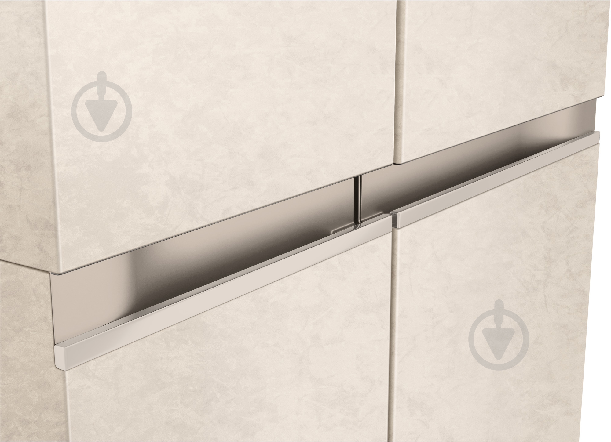 Холодильник LG GC-B257SEZV - фото 10