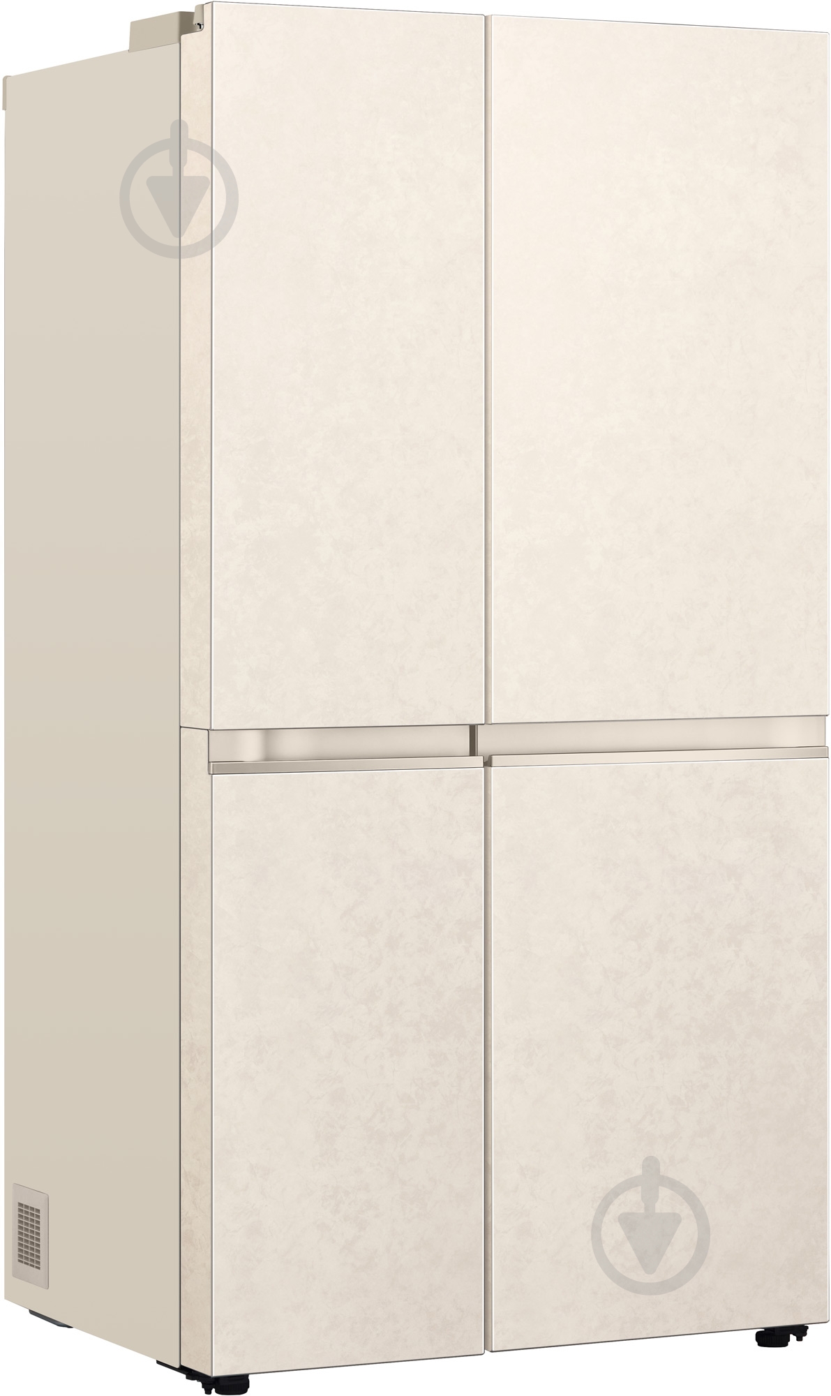 Холодильник LG GC-B257SEZV - фото 4