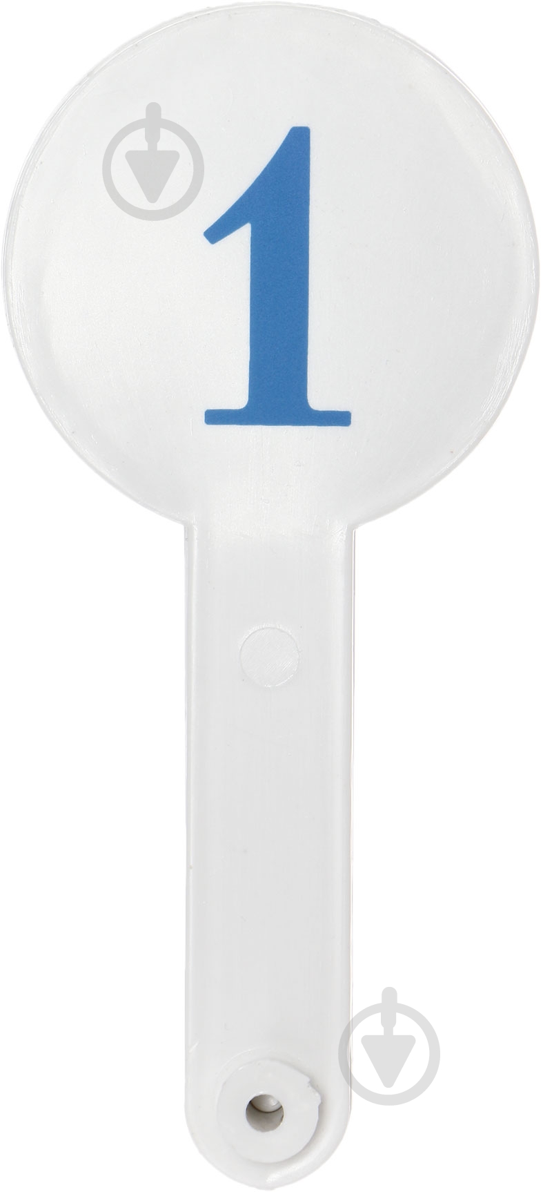 Веер с цифрами К-7371 - фото 4 Веер с цифрами К-7371 - фото 4