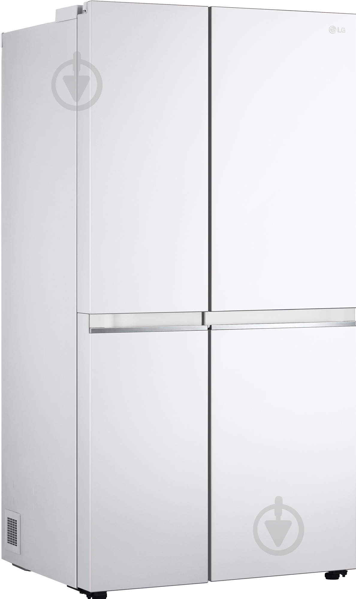 Холодильник LG GC-B257SQZV - фото 2