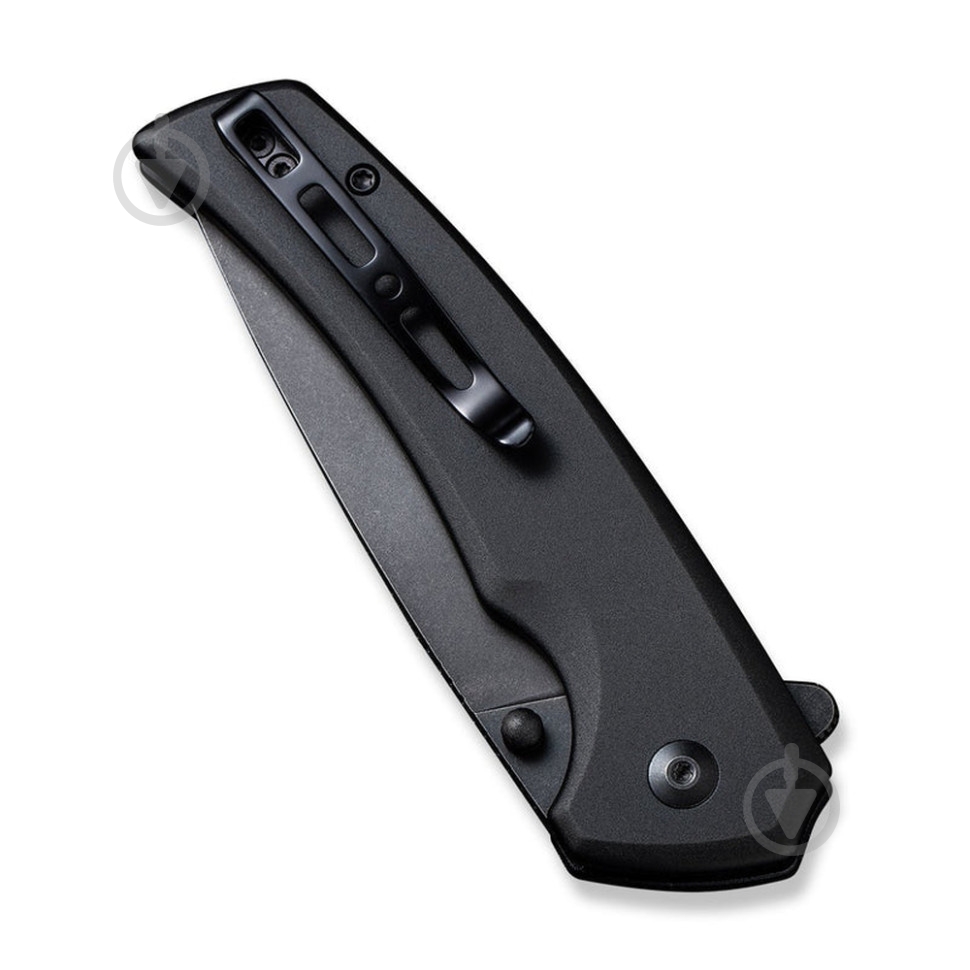 Нож складной Sencut Serene, черный S21022B-1 - фото 4 Нож складной Sencut Serene, черный S21022B-1 - фото 4