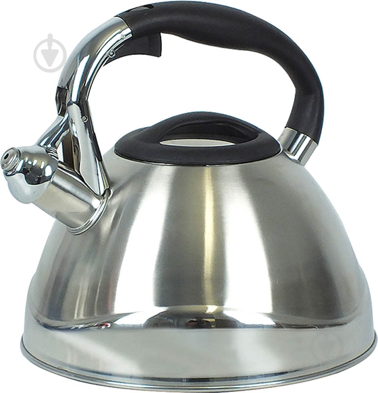 Чайник Kela Varus металлик 3 л 11655 - фото 1
