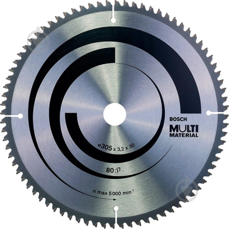 Bosch 2608640452 - фото 1