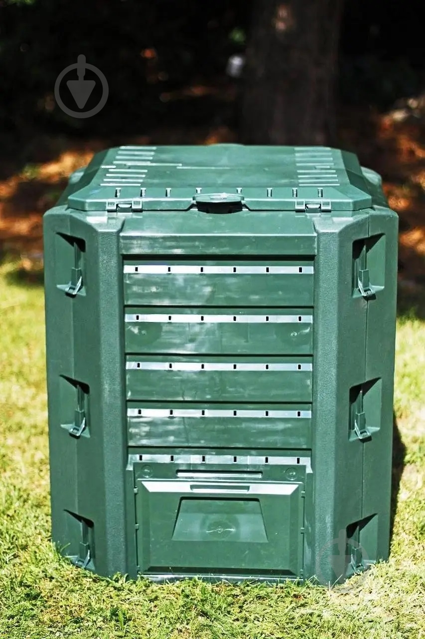 Компостер Prosperplast 380л - фото 1