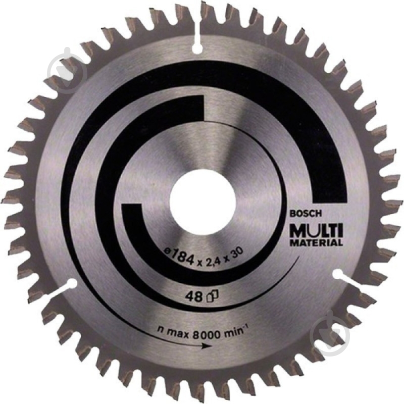 Bosch 2608640506 - фото 1