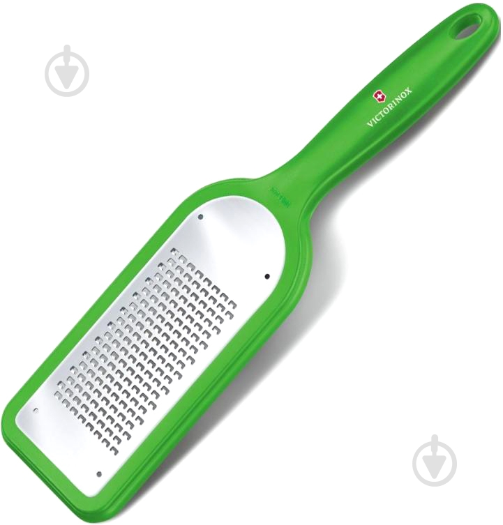 Тертка Victorinox 7.6082.4 зелена - фото 3