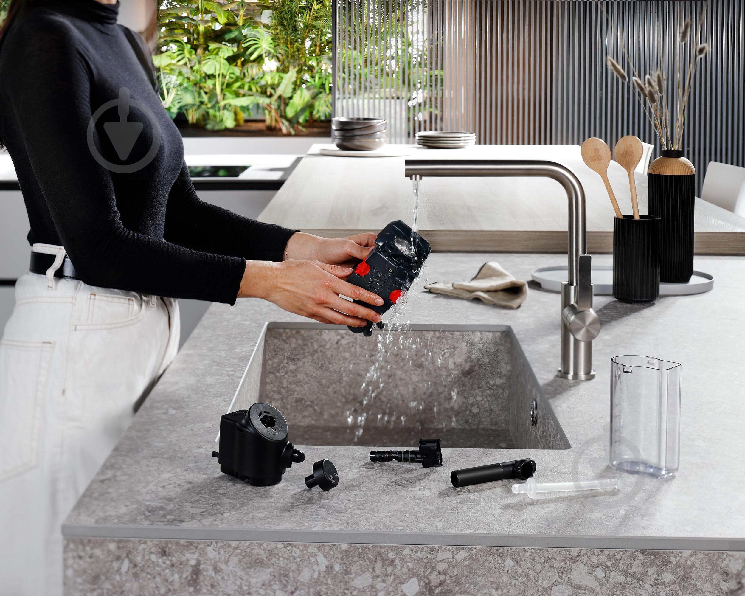 Кофемашина Delonghi EСAM290.61.B - фото 2 Кофемашина Delonghi EСAM290.61.B - фото 2