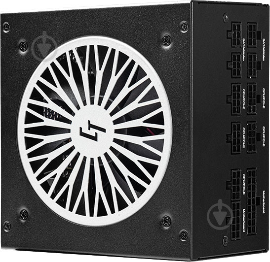 Блок питания Chieftec GPX-750FC 750 Вт - фото 2