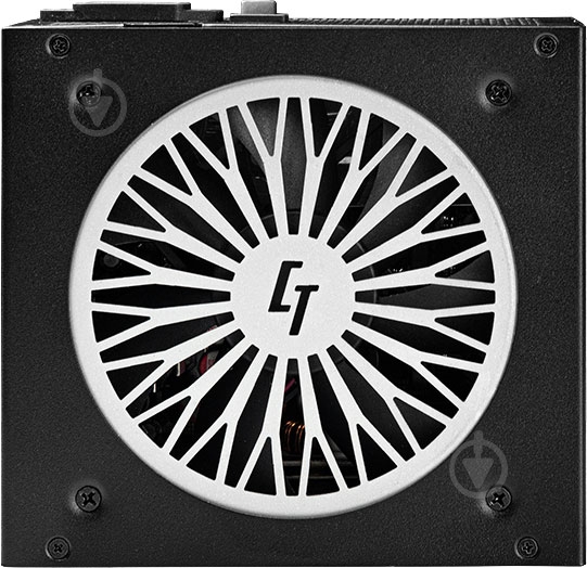 Блок питания Chieftec GPX-750FC 750 Вт - фото 3