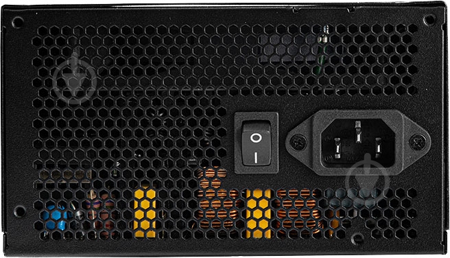 Блок питания Chieftec GPX-750FC 750 Вт - фото 5