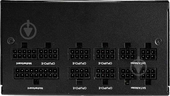 Блок питания Chieftec GPX-750FC 750 Вт - фото 6