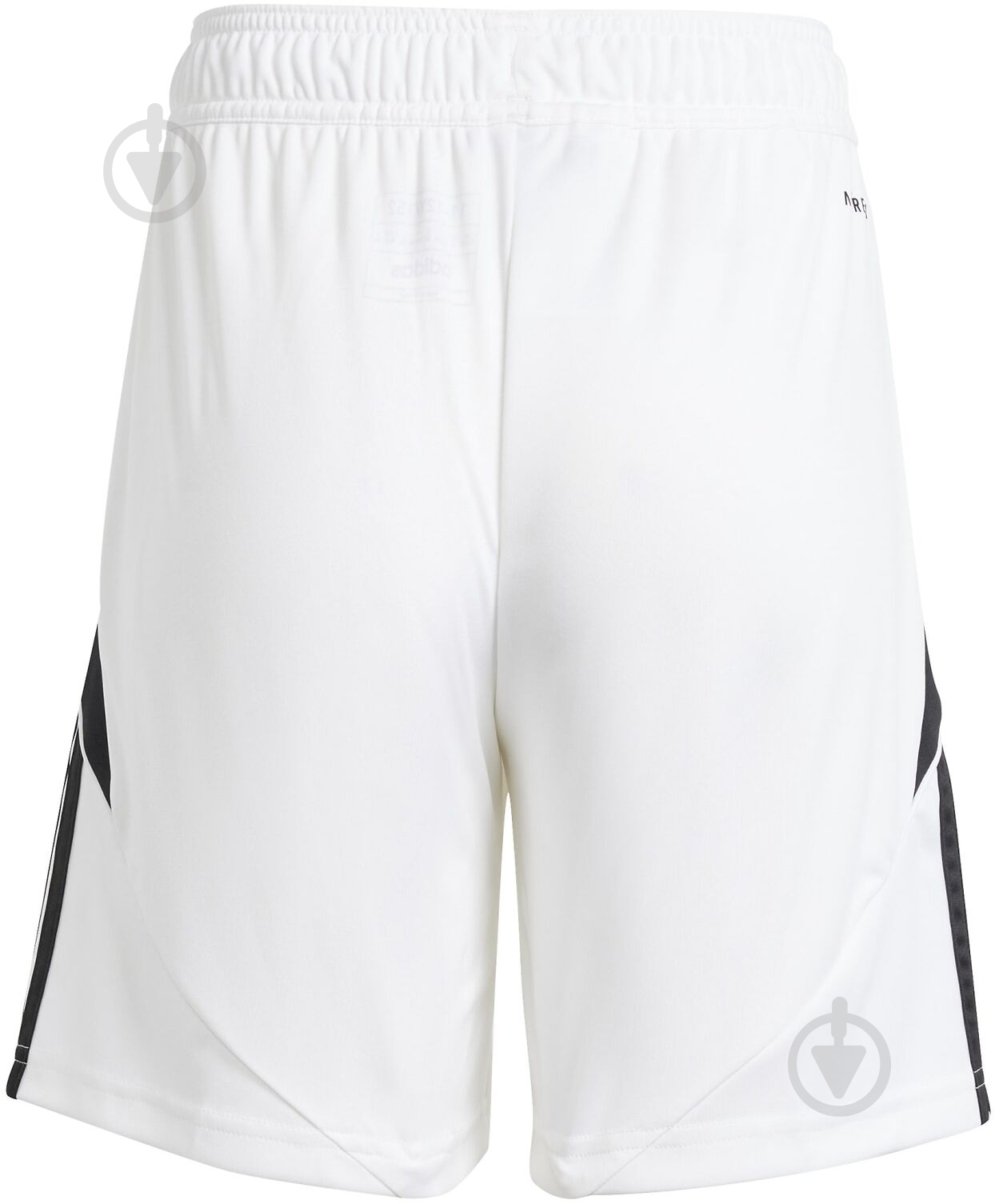 Шорты Adidas Tiro 24 IR9370 р. 152 белый - фото 2