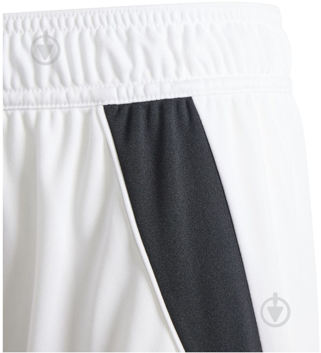 Шорты Adidas Tiro 24 IR9370 р. 152 белый - фото 5